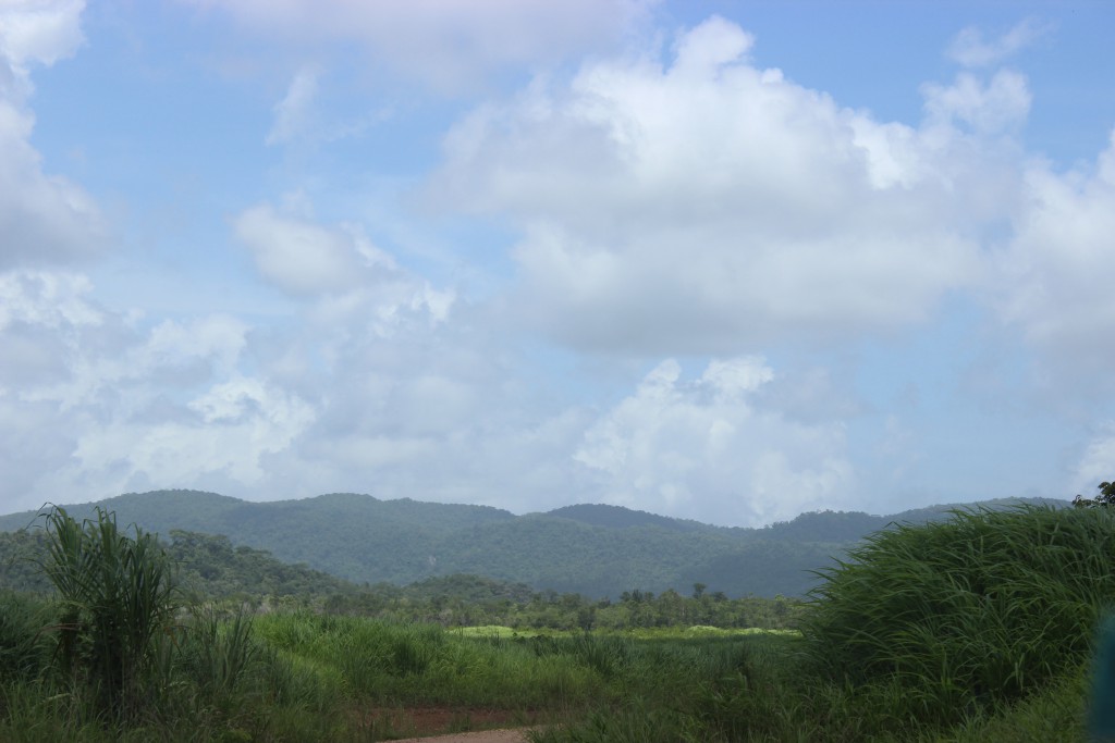 Belize