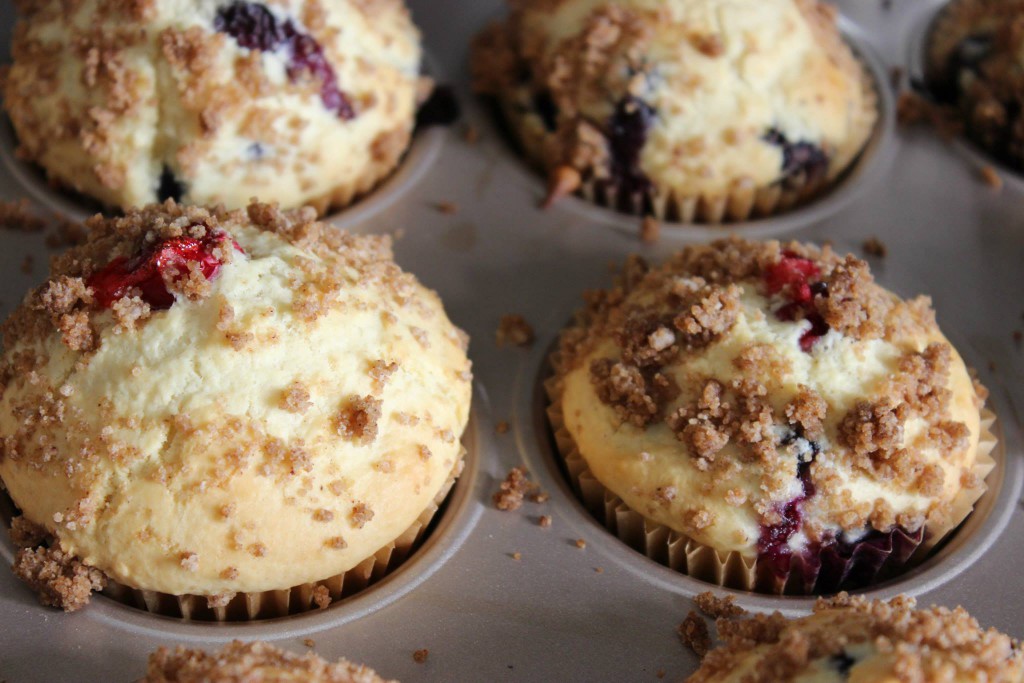 Muffins