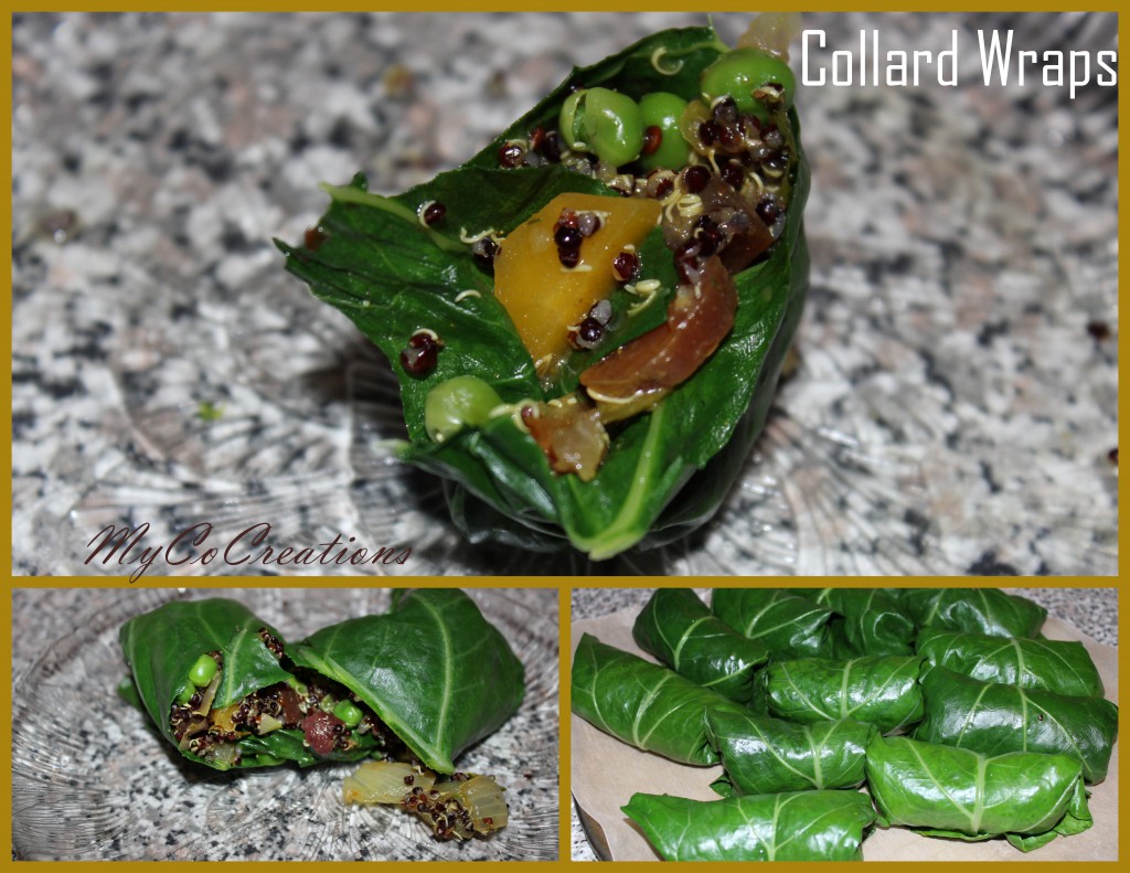 CollardWraps